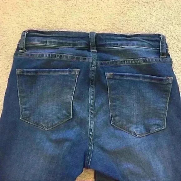 Kancan Jeans in size 26 - Picture 3 of 5